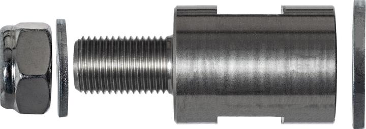 Image du produit Robert Axle Kupplungsadapter