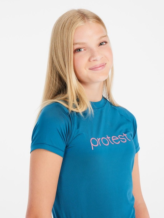 Image du produit Protest Rash guards PRTSENNA JR rashquard short sleeve (176)