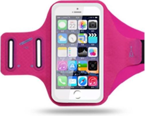 MU Classic Sport Fitness Armband