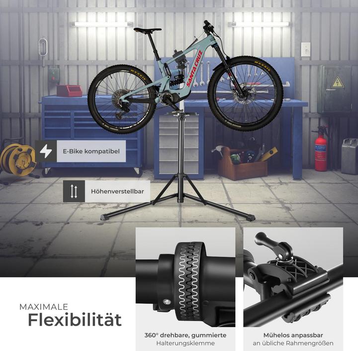 Actual product image tectake Jan