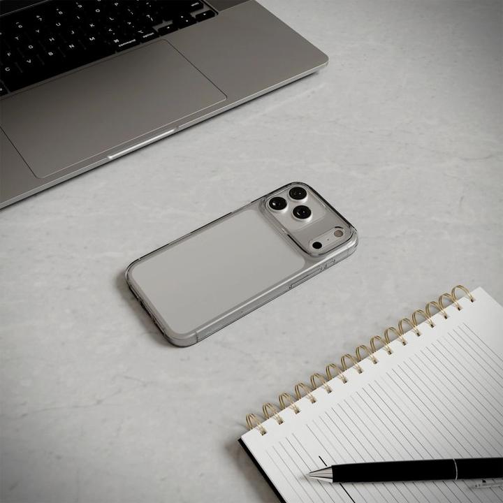 Actual product image Puro Cover (Apple iPhone 17 Pro Max)