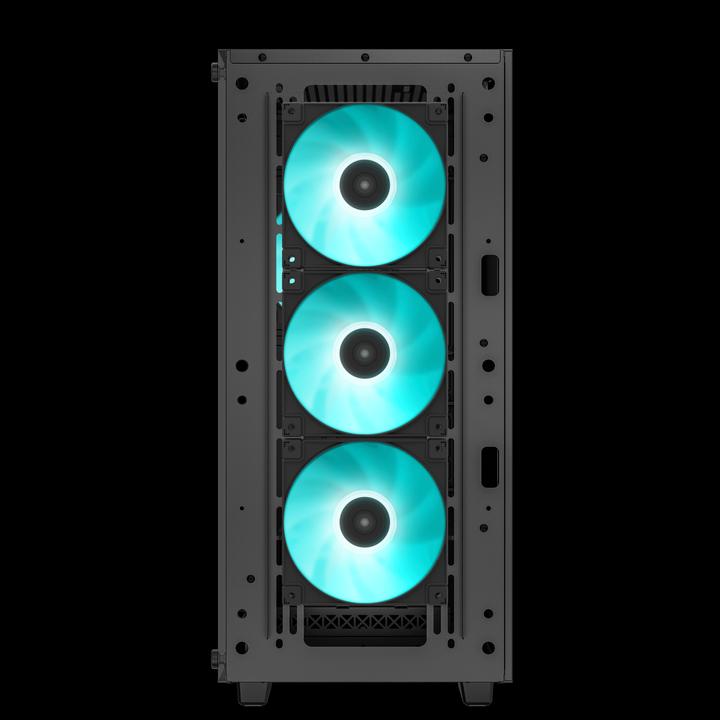 Produktbild Deepcool CC560 (Mini-ITX, mATX, ATX)