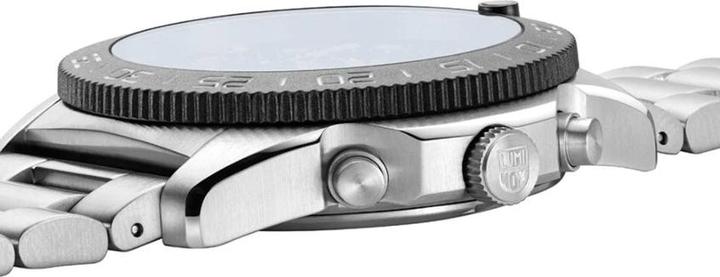 Actual product image Luminox Pacific Diver Chrono 3140 Series (Chronograph, 44 mm)