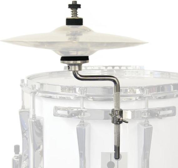 Produktbild Sonor ZM 6555 Hi-Hat Beckenhalter Tom Snare Halter