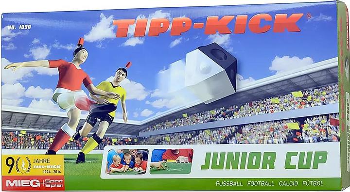 Actual product image Tipp Kick Junior Cup Set