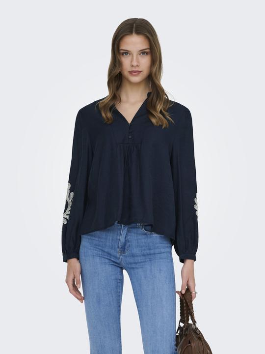 Immagine prodotto Only ONLKANA 7/8 TOP WVN (S)