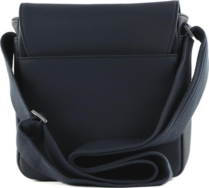 Immagine prodotto Lacoste Men's Classic Flap Crossover Bag