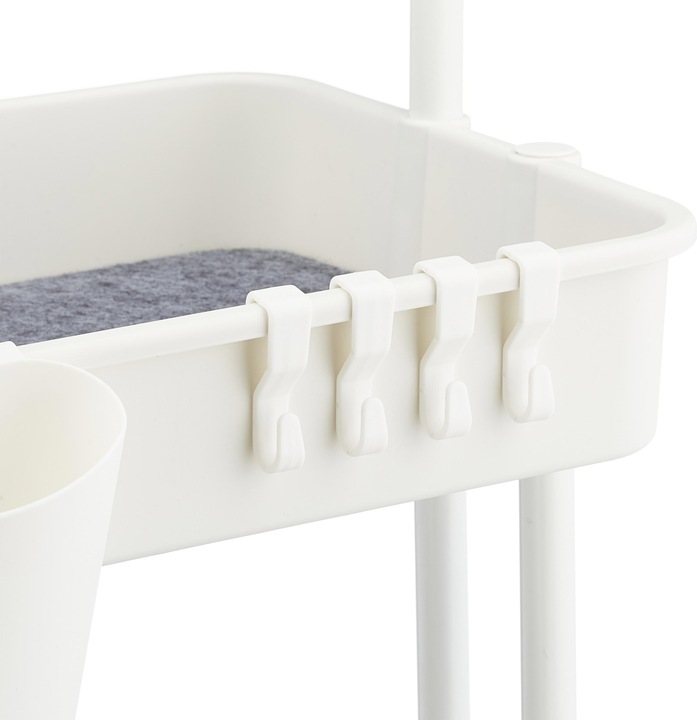 Immagine prodotto Relaxdays Carrello