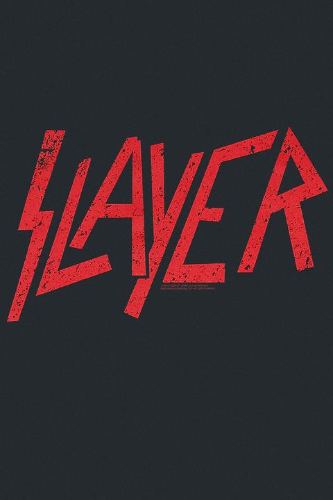 Produktbild Slayer Logo (XL)