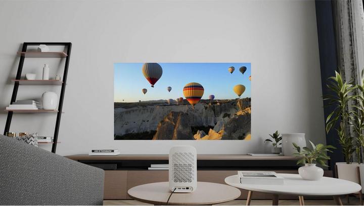 Produktbild HP CC360 (UWFHD, 220 lm, 1.2:1)