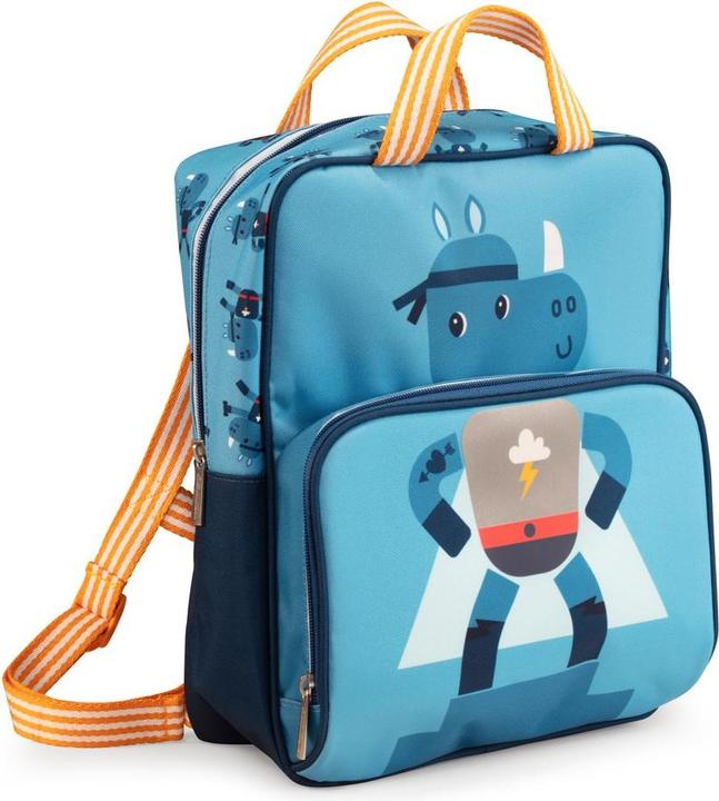 Produktbild Lilliputiens Super Marius Rucksack