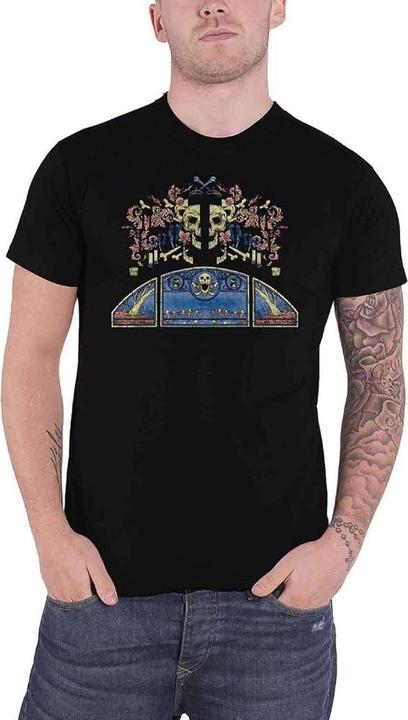 Produktbild RagNBone Man Rag'n'Bone Man TShirt (L)