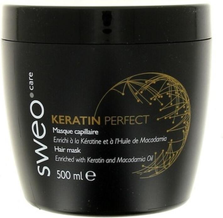 Immagine prodotto Sweo Care Maschera per capelli