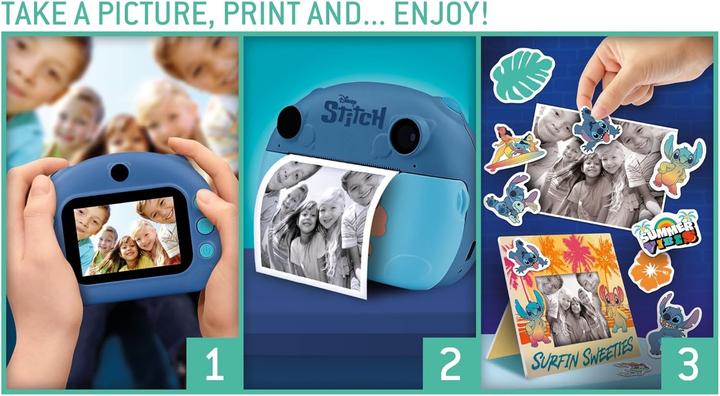 Actual product image Lisciani 107247