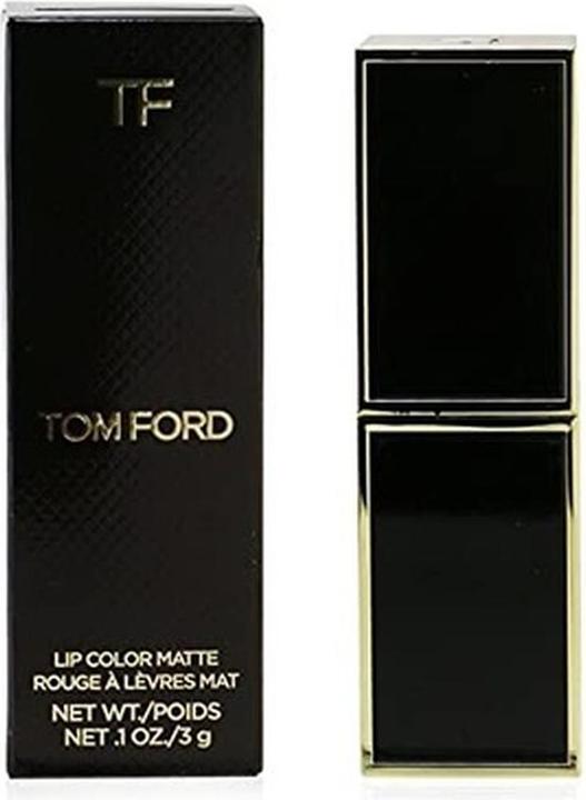 Produktbild Tom Ford Lip Color Matte (Wild Ginger)