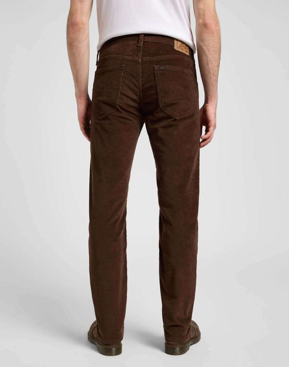 Produktbild Lee Cordhose Daren Zip Fly (33, 34)
