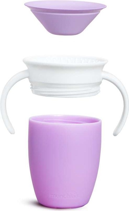 Actual product image Munchkin Miracle 360 (assorted)