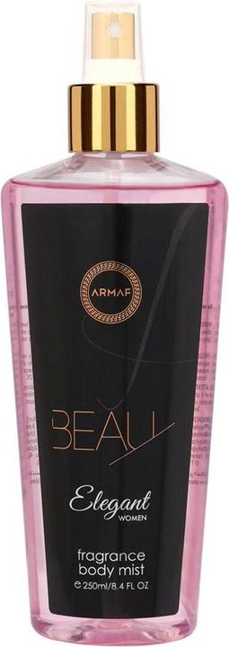 Actual product image Armaf Beau Elegant - Body Veil - 250 ml (Body lotion, 250 ml)