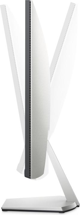 Productafbeelding Dell S2721HN Monitor (27 inch) 68,6 cm (Full HD, IPS, 1920x1080, 4 ms, HDMI) (1920 x 1080 Pixels, 27")