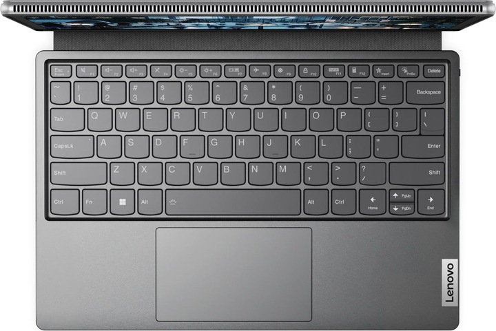 Produktbild Lenovo IdeaPad Duet 5 (12.40", Intel Core i5-1335U, 16 GB, 512 GB, DE)