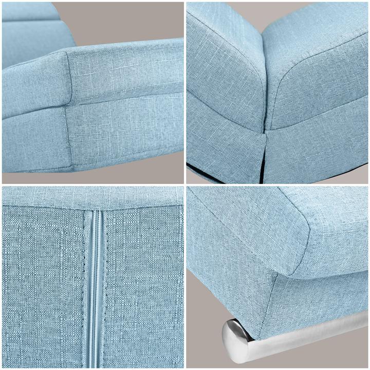 Produktbild Casaria Relaxliege