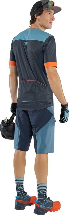 Immagine prodotto Dynafit Maglietta Ride Light 1/2 Zip S/S (L)