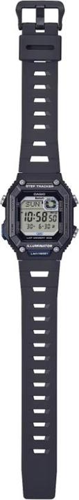 Produktbild Casio WS-B1000-1AVEF (Chronograph, 41 mm)