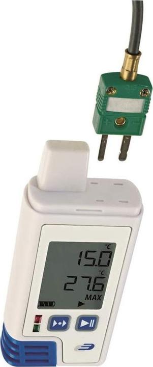 Immagine prodotto TFA Thermo-Datenlogger LOG200 TC