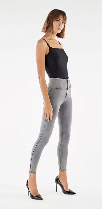 Produktbild Freddy WR.UP® Shaping Pants WRUP2HC002ORG (XL)