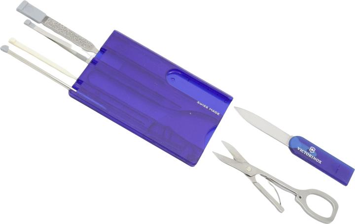 Produktbild Victorinox SwissCard
