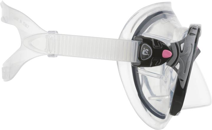 Actual product image Cressi Big Eyes Evolution