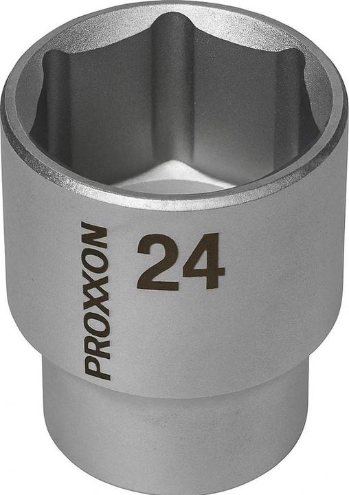 Produktbild Proxxon 1/2" Steckschlüsseleinsatz 24