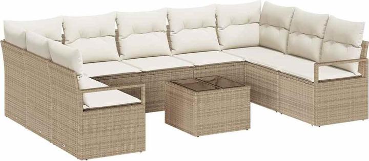 Produktbild vidaXL Kannon