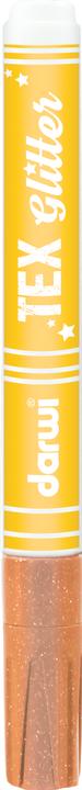 Produktbild Darwi Textilstift Glitter
