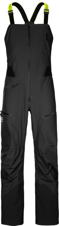 Produktbild Ortovox 3L Deep Shell Bib (M)