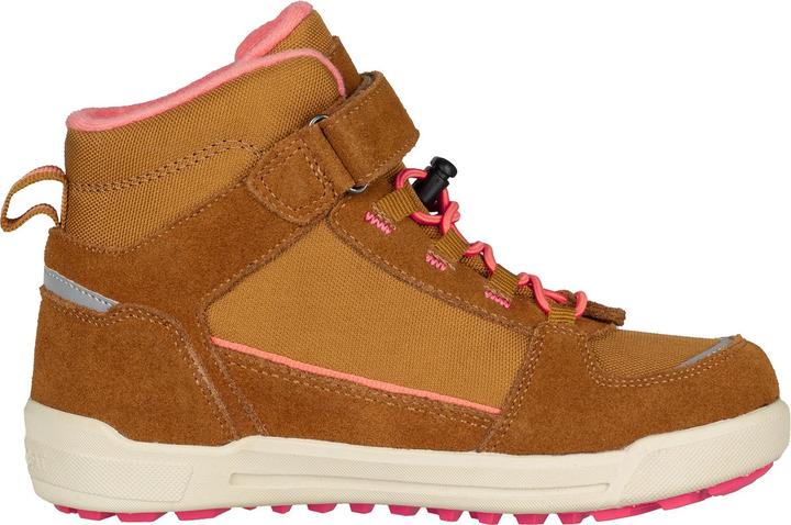 Produktbild Trollkids Kid's Gryllefjord Mid Cut (28)