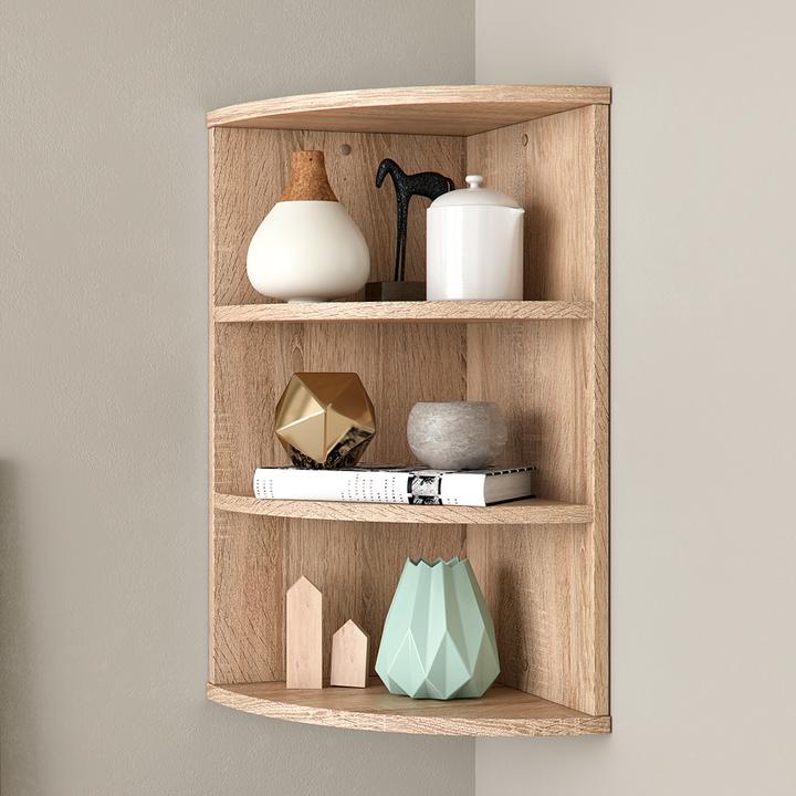 Actual product image Vicco Ecki (30 x 60 x 30 cm)