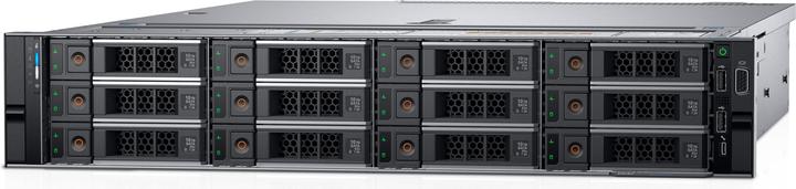 Dell Server PowerEdge R540 WRTFJ Intel Xeon Silver 4210R (Intel Xeon Silver 4210R, Rack Server)