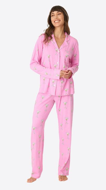 Produktbild Pj Salvage Pyjama Playful Prints (XL)