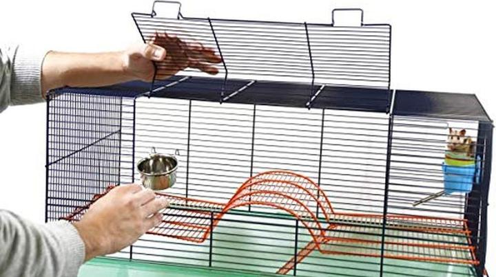 Actual product image Savic Habitat