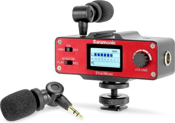 Image du produit Saramonic SmartMixer
