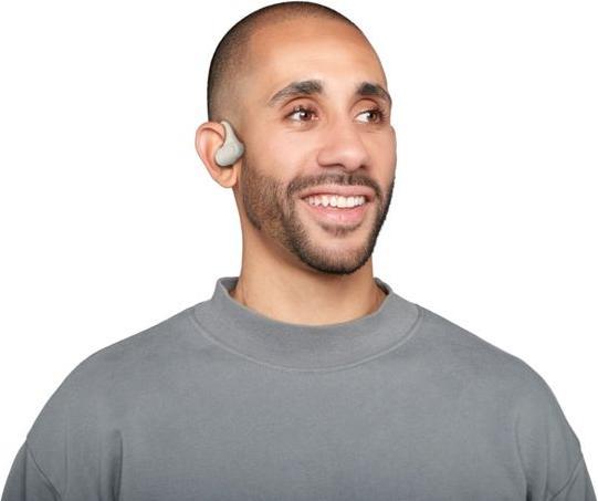 Actual product image Belkin Soundform Clearfit (ANC, 8 h, Wireless)