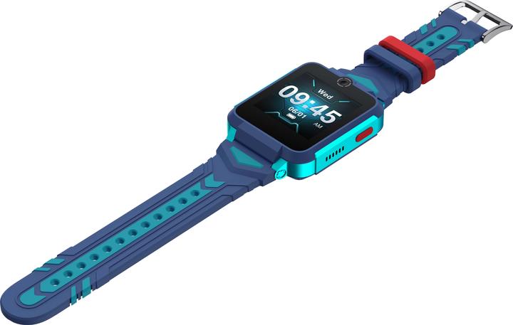 Image du produit TCL Montre familiale Movetime MT42X (48.50 mm, 4G)