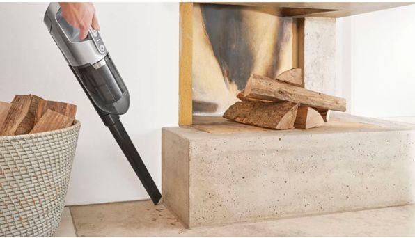 Actual product image Bosch Hausgeräte Battery hand vacuum cleaner
