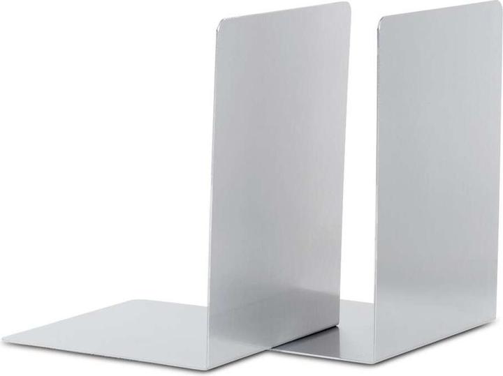 Produktbild Maul ALU-BUCHSTÜTZE 16X15X21CM (16 x 15 x 21 cm)