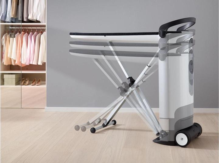 Produktbild Miele Fashionmaster (2200 W, 100 g/min)