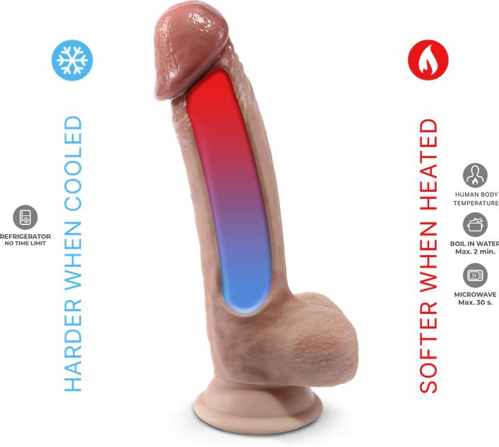 Immagine prodotto Silexd Premium Real