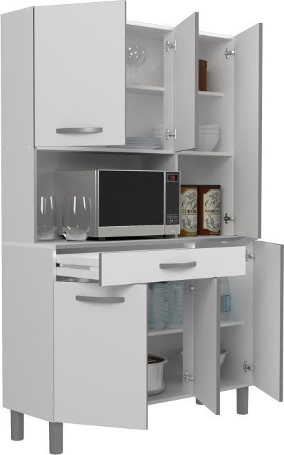 Image du produit Parisot Oberaudorf (120 x 40 x 185 cm)