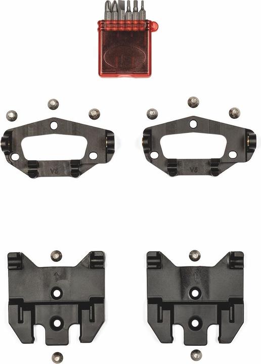 Image du produit Nitro Vertical ST (L)