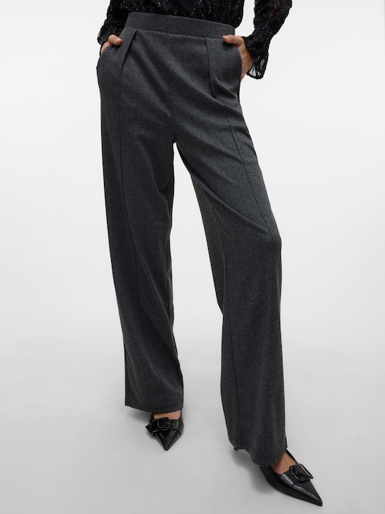 Produktbild Vero Moda VMHENNA Hohe Taille Hose Hose (32)